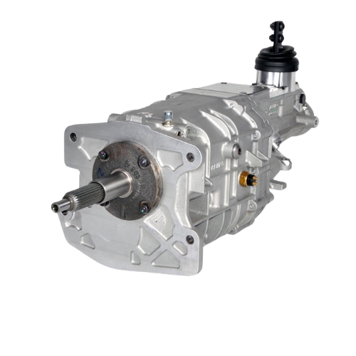 Tremec Transmission